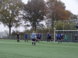 S.K.N.W.K. 3 - Brouwershaven 2 (competitie) seizoen 2024-2025 (fotoboek 1) (121/134)